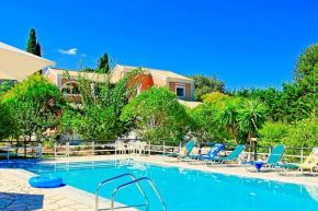 Beach Villa Nancy